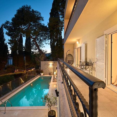 Sun Spalato Villa Paradise Dış mekan fotoğraf