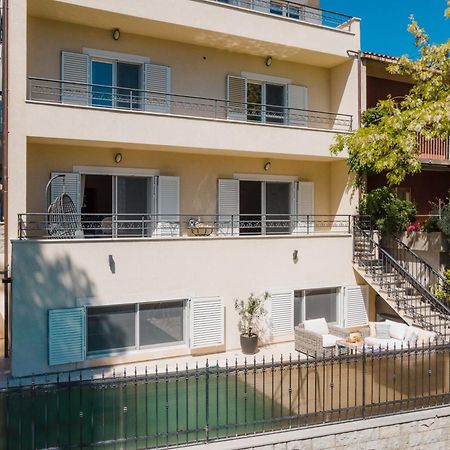 Sun Spalato Villa Paradise Dış mekan fotoğraf
