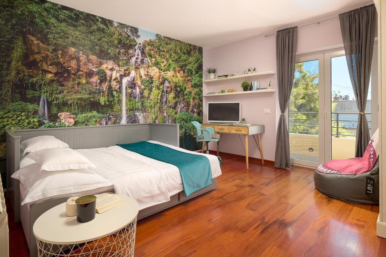 Sun Spalato Villa Paradise Dış mekan fotoğraf