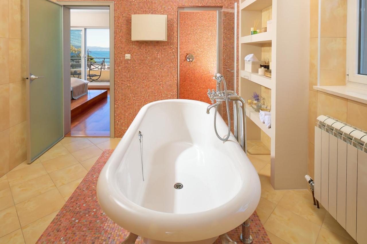 Sun Spalato Villa Paradise Dış mekan fotoğraf