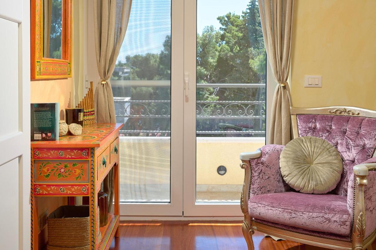 Sun Spalato Villa Paradise Dış mekan fotoğraf