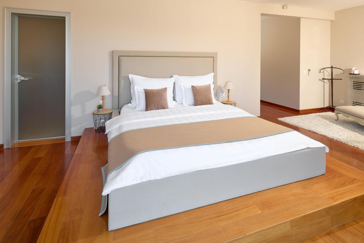 Sun Spalato Villa Paradise Dış mekan fotoğraf