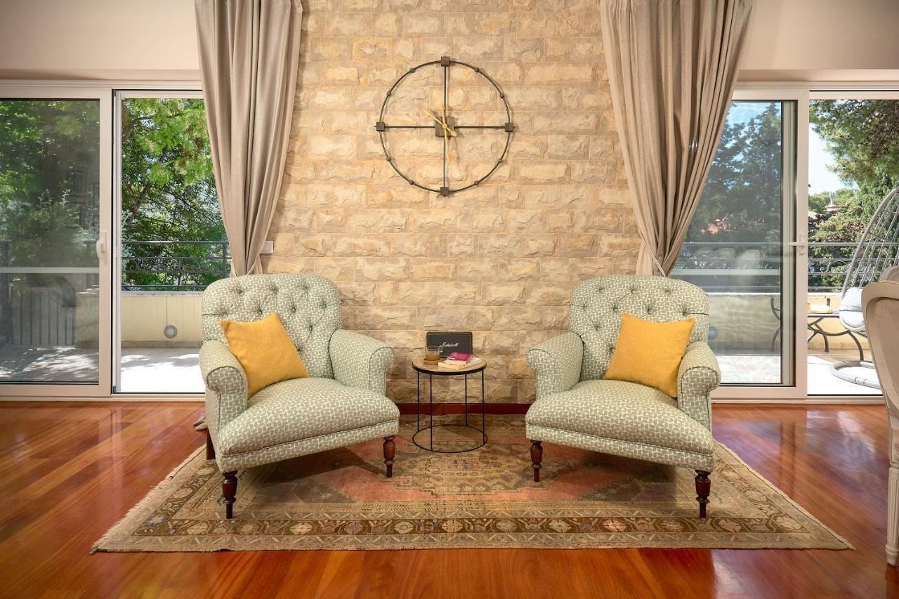 Sun Spalato Villa Paradise Dış mekan fotoğraf