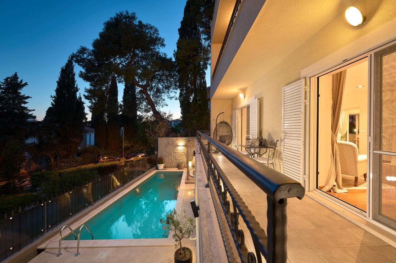 Sun Spalato Villa Paradise Dış mekan fotoğraf