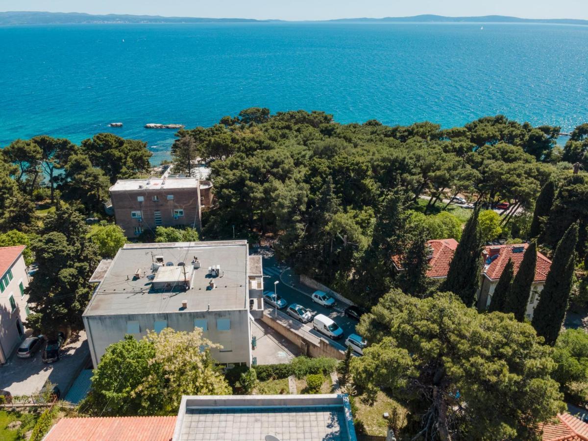Sun Spalato Villa Paradise Dış mekan fotoğraf